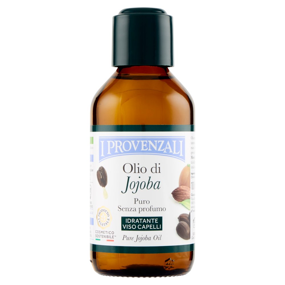 I PROVENZALI Olio Di Jojoba 100ml